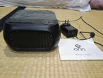 Onn Model: ONB15AV/202 Cd Player Alarm Clock Radio-with Cord Works *read*. Fixed Price $19.99.
