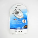 Sony S2 Sports SRF-M85W Fm/am Mega Bass Armband Radio Walkman Brand New Vtg. Fixed Price $148.49.