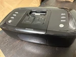 Memorex MI429PBLK Dock For Ipod/iphone. Fixed Price $12.00.