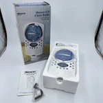 Memorex Shower Cd Clock Radio Digital Am/fm Water Resistant MC1008. Fixed Price $49.99.