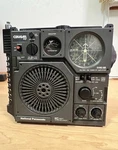 National Panasonic Radio Cougar No. 7. Fixed Price $308.59.