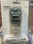 Cleartunes CT-81 Am/fm Radio Pll Digital. Fixed Price $19.00.