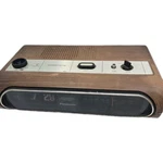 Panasonic Weather Fm/am Flip Alarm Clock Model RC-6236 Tested Working Read Info. Fixed Price $110.00.