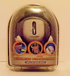 Wireless Headphones With Fm Scan Radio Innovage Sealed New!!!. Fixed Price $5.99.