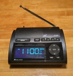 Midland WR400 Noaa Emergency Weather Alert Radio Am Fm. Fixed Price $79.99.