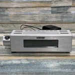 Sony Dream Machine ICF-C717PJ Alarm Clock Am/fm Radio With Projector. Fixed Price $27.99.