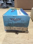Eagle 775V Clock Hanger Outlet Ivory 15 Amp 125 Volt B282. Fixed Price $9.99.