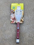 Quirky PGRL1-XRED Grill Wrangler New In Package Distress. Fixed Price $25.99.
