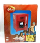 Disney High School Musical Clock Am/fm Radio Ipod Charger And Mix Stick -. Fixed Price $61.75.