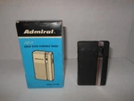 Admiral Am Solid State Portable Radio Model PR-251. Fixed Price $32.90.