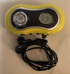 Shack Digital Armband Radio. Am/fm. Model# 1201074. -13. Fixed Price $12.99.