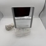 Ihome Reflect Vanity Mirror Bluetooth Speaker--open Box. Fixed Price $29.75.