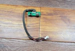 Dewalt Power Plug For DWST17510 T-stak Connect Portable Radio Char. Fixed Price $24.99.