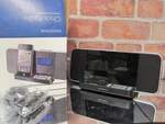 Insignia NS-CL01 Am/fm Digital Clock Radio-rare Vintage. Fixed Price $45.54.