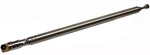 Tecsun Seies Radio Stainless Steel Replacement Telescopic. Fixed Price $17.28.