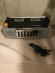 Conair 2004 Hummer H2 Boombox Cd Player Stereo Radio Excellent Condition. Fixed Price $205.00.
