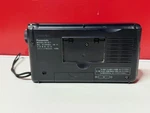 Panasonic RF-B11 12 Bands Am/fm/lw/shortwave Radio Portable Receiver As-is. Fixed Price $99.00.