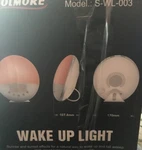 Solmore Wake Up Light. Fixed Price $16.99.
