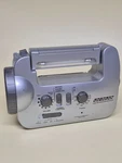 Vintage Laidlaw Education Services Multi-functional Emergency Radio 1980. Fixed Price $22.99.