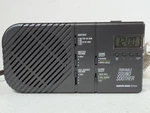 Sharper Image Design Portable Sound Soother Machine SI420 Alarm Clock Tested. Fixed Price $24.95.