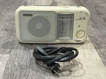 Vintage Aiwa Ac/dc Radio Receiver FR-C30-TESTED/WORKS. Fixed Price $21.49.