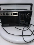 Sony 2 Band Super Sensitive Fm Am Radio - Tested Working Great. Fixed Price $99.95.