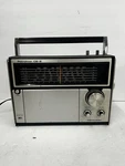 Vintage Realistic Patrolman CB-6 Am/fm/cb/uhf/vhf Radio Tested And Working Read. Fixed Price $19.99.