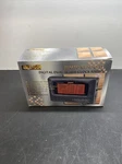 Gpx Jumbo Clock Radio With Dual Alarm Model D517 Large Display New. Fixed Price $7.85.