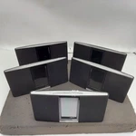 Lot Of 5 Sungale KWS433+ Internet Radio. Fixed Price $99.99.