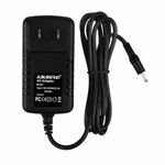 6V Ac Adapter For Sharper Image SI621 S1621 Travel Soother 20 Radio Power Cord. Fixed Price $12.08.