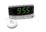 SBD375SSEU/USA Sonic Boom Dual Alarm Vibrating Clock. Fixed Price $80.30.