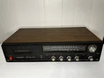 Vtg Lloyds 1M32W-O7A 8 Track Solid State Am/fm Stereo Made In Japan. Fixed Price $44.99.