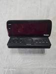 Advance 4018 Digital Alarm Clock Large Led Display, Snooze, Electric & Battery. Fixed Price $8.00.