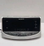 Vintage Sony Dream Machine ICF-C492 Alarm Clock Radio Fm Tested Works. Fixed Price $20.39.