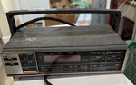 Vintage Emerson RK5000 Under Cabinet Mount Am/fm Clock Radio Ac Outlet Tested. Fixed Price $24.99.