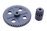 Set Of Gears For Grundig RR900 RR920 RR940 RR950 RR1020 RR1040 RKS620 Minerva. Fixed Price $15.00.
