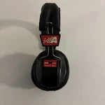 Vtg. Action Sports Image PT-20010 Am/fm Headphones Rare- Read Description-works!. Fixed Price $12.74.