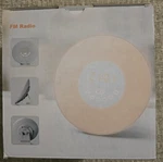 Wake Up Light Alarm Clock, Fm Radio 6640MD Sunrise Simulation New. Fixed Price $20.99.