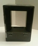 Iwindow I-concepts Stereo Fm Radio With Iphone Dock. Fixed Price $9.99.