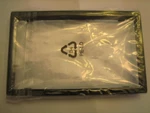 Jensen Original Trim Ring VM9424, VM9424BT. Fixed Price $14.00.