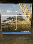 New Fm Reflect Indoor Antenna By - Box. Fixed Price $89.00.