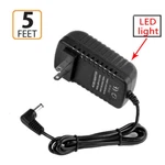 Ac/dc Adapter For Degen DE1103 Digital Radio Receiver 8VDC Power Cord Cable. Fixed Price $11.99.