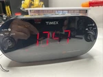 Timex T150 Clock Radio #39. Fixed Price $14.99.