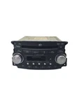 Radio Am-fm-cassette-cd And DVD6 Us Market Fits 2004-2006 Tl Oem. Fixed Price $34.20.