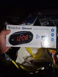 Brand New Westclox Bluetooth 1.2" Led Clock Radio With Usb Charge Port 81012BT. Fixed Price $13.50.
