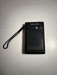 Vintage Realistic 12-201 Am Radio Shack Untested. Fixed Price $15.00.