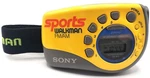 Sony SRF-M78 Portable Am/fm Radio W/ Armband Vintage 90'S Tested Working Great!. Fixed Price $12.00.