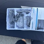 Sirius-xm SSV7V1 Stratus Satellite Radio. Fixed Price $60.00.