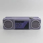 Vintage Gpx Grand Prix Radio Am Fm Stereo Receiver A275R Lavender Tested Works. Fixed Price $21.99.