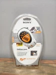 Sony S2 SRF-M80V Sports Armband Radio Tv Weather Fm/am Walkman 2002 New Sealed. Fixed Price $59.99.